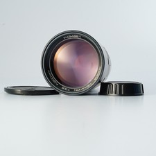 200mm Focal f/3.5 Camera Lenses for Konica Minolta for sale | eBay