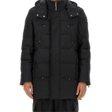 Moose Knuckles Cloud Parka Down M34MP221N 292 121915454