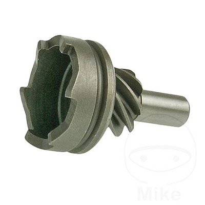 New Kickstart Pinion front 1pc For Azel Diamond Back 50 2009-2010