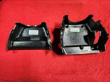 Awr1597 Awr1598 Landrover Discovery 1 Steering Column Cowl Awr1597 Awr1598 Landrover Discovery 1 Steering Column Cowl