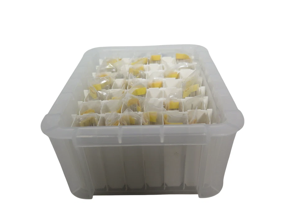 SPC Technology ARMF25-11112B Metal Film Resistor Kit - Free Shipping - Image 3 of 4