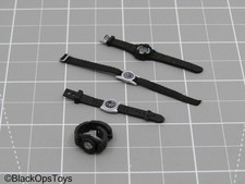 Фигурки частей Bam 1/6 Scale Watch