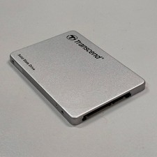 Transcend SSD370S 256GB 2.5 SATA III 6Gbps ML...