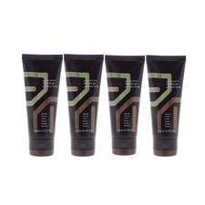 Aveda Men Pure Formance Firm Hold Gel for Maximum Hold and Control 5 oz Pack of
