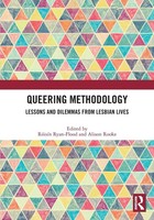 Queering Methodology | RóIsíN Ryan-Flood (U. A.) | Taschenbuch | Englisch | 2024