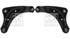 2x Querlenker Vorderachse für NISSAN JUKE Van LEAF PULSAR Schrägheck