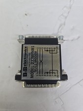 b B ELECTRONICS NULL MODEM, model  232MFNM1 562 