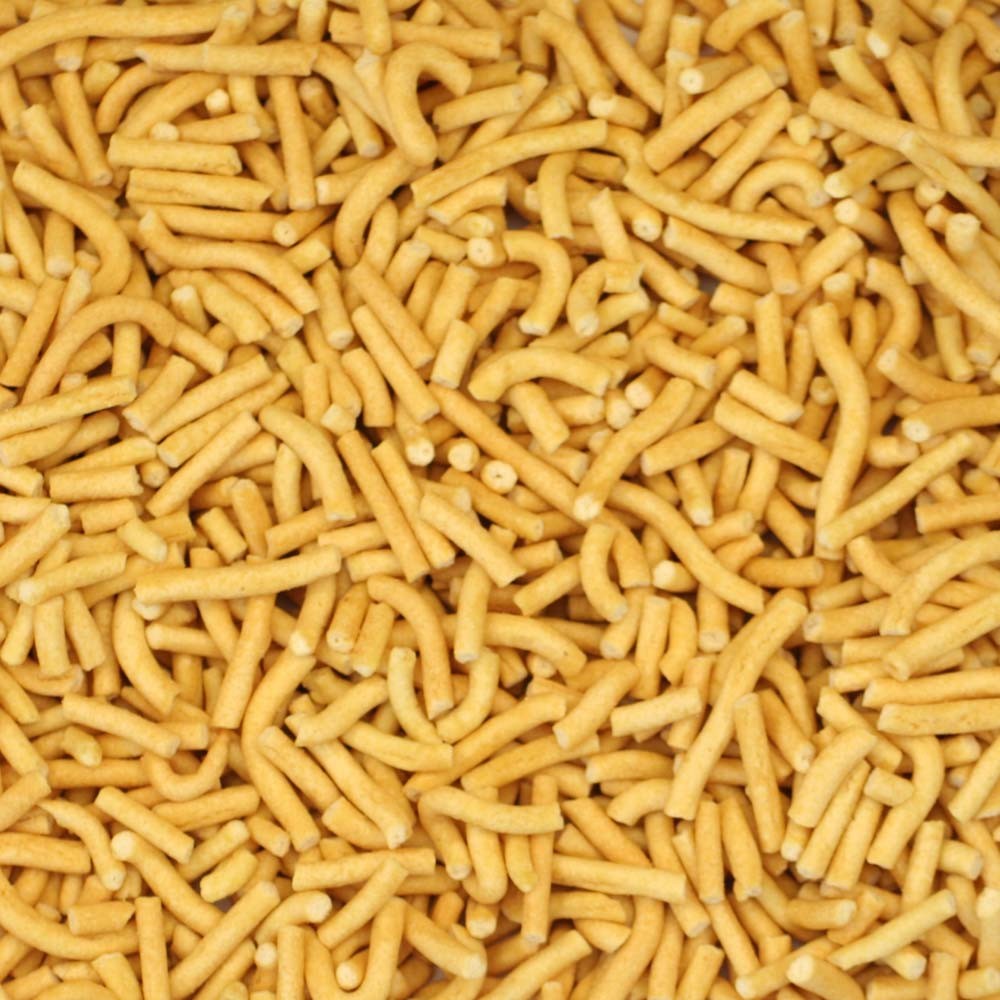 Tidymix Human Grade Garlic Sticks Parrot Treat 500g