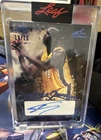 Leaf 2021 Art of Sport Shaquille O'Neal Art of Champion Auto #AC-SO1 /20