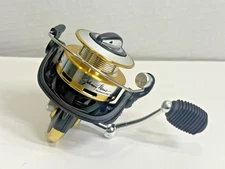 Bass Pro Shops Johnny Morris JMS40 Spinning Reel 5.1:1 NEW