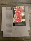 Who Framed Roger Rabbit (Nintendo Entertainment System, 1989) NES