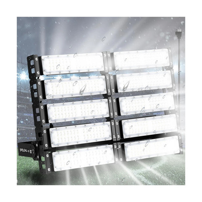 #ad LED Stadium Flood Lights 3000W Equivalent 80000LM Super Bright LED Arena Ligh... $299.95