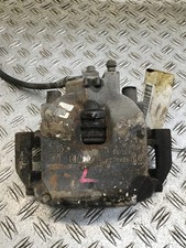 Bremssattel vorne links Opel Astra K (B16) 1.4 Turbo 92kW 125PS  B14XFL