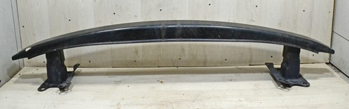 VW Polo 9N Bj 2003 1,4 FSI 63KW Prall Träger Stoßstange vorne #147105-D043