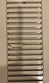 1988 NINTENDO NES CONTROL DECK CONSOLE BUNDLE W/ MARIO MATTEL CANADIAN BOX CIB