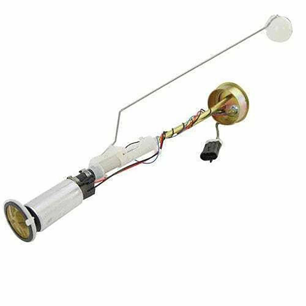 Gas Fuel Pump 149-1982 149-2187-01 149-1544 149-1544 Replacement For Cummins Onan Generator