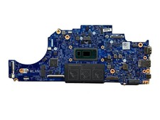For Dell Latitude 3310 2in1 Laptop Motherboard 18831-1 I5-8265U I5-8365U 06F881