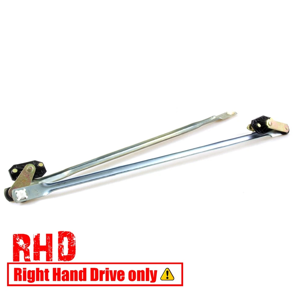 88 - 02 FIT FOR ISUZU TF TFR RODEO PICKUP CHEVROLET LUV WIPER LINKAGE RHD NEW - Image 2 of 4