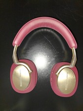 Bowers Wilkins Px8 Over-Ear Wireless Headphones - MINT CONDITION