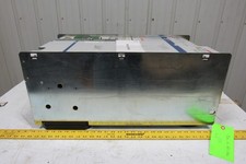 Rexroth Indramat FWA-DIAX03-ELS-04VRS-MS DKR03.1-W100B-B Servo Controller Drive