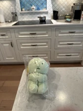 Smiski Plush Key Chain - Hugging Knees Limited Edition Series USA Seller✅