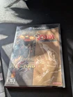 Legend of Zelda Wind Waker Metroid Prime Combo COMPLETE Nintendo GameCube  CIB