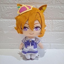 Uma Musume Pretty Derby TM Opera O Giant Plush Doll Vol.9 29cm Banpresto Japan