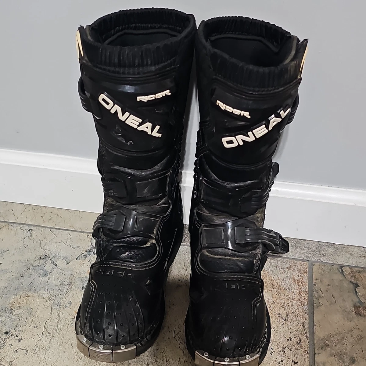 O'Neal Motorcycle Boots for sale | eBay