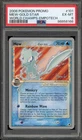 Pokemon Mew Gold Star 2008 World Championships Empotech Deck Promo #101 PSA 6