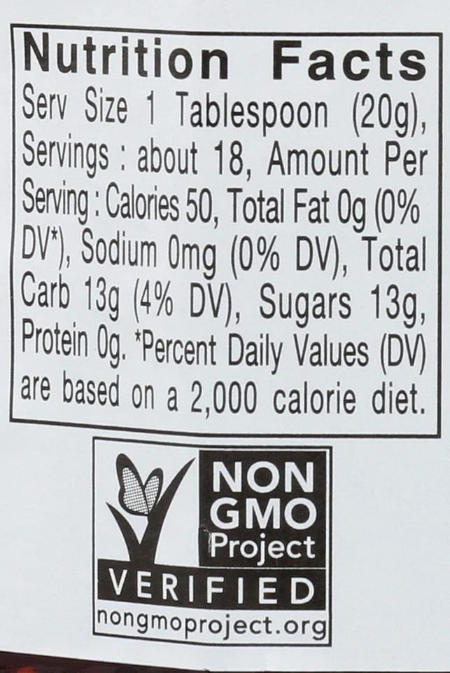 Preserve, Raspberry, 13-Ounce - Image 3 of 4