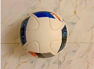 UEFA Euro 2016 Beau Jeu France Official Soccer Match Ball Size 5