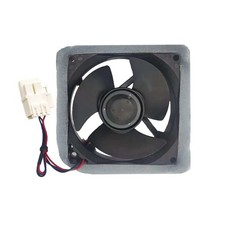 New DC12V Refrigerator Evaporator Fan Motor Accessories DA81-06013A For Samsung