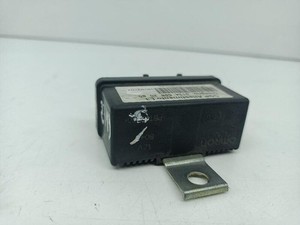 elektronikmodul PEUGEOT BOXER CAJA CERRADA 01345962080 cansp205637