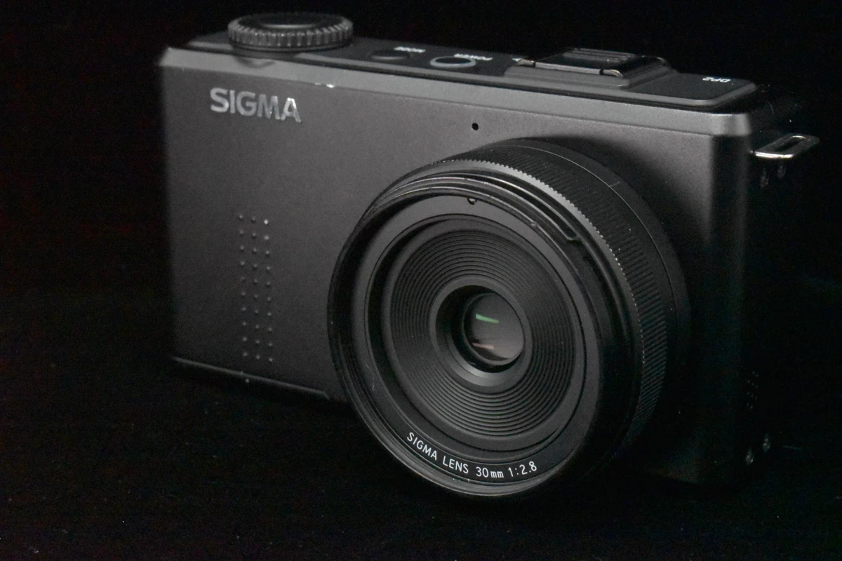 Sigma Dp2 for sale - eBay