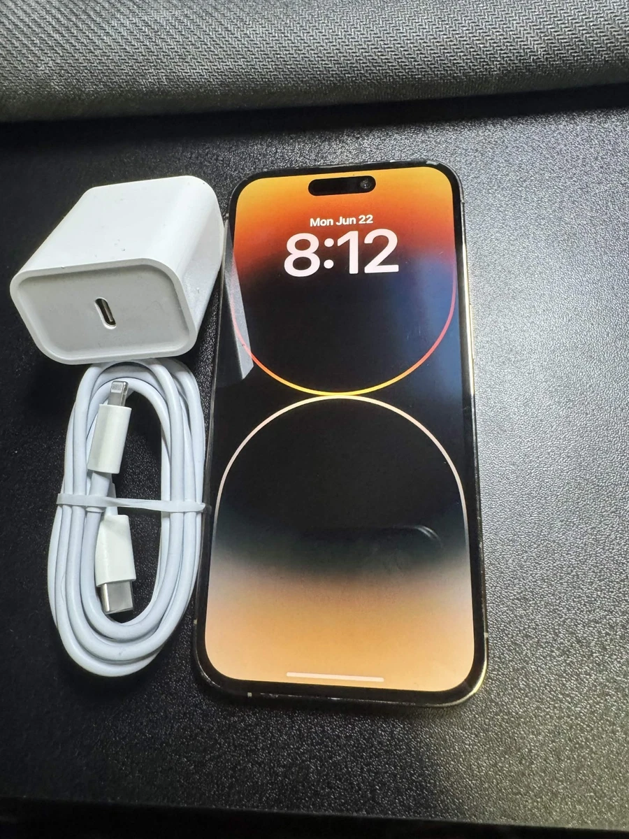 Apple iPhone 14 Pro 512GB for Sale | Shop New & Used Cell Phones