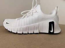 Image of Nike Free Metcon 6 Training Shoes Men’s UK 8