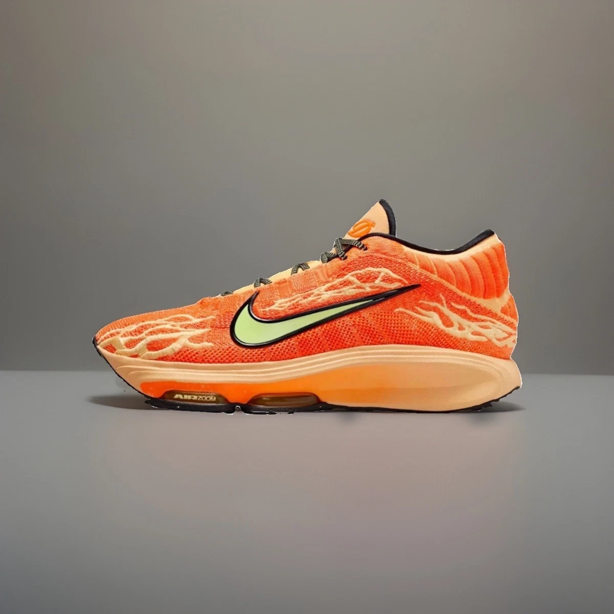 Victor Wembanyama x Nike Air Zoom GT Hustle 3 Halloween for Sale