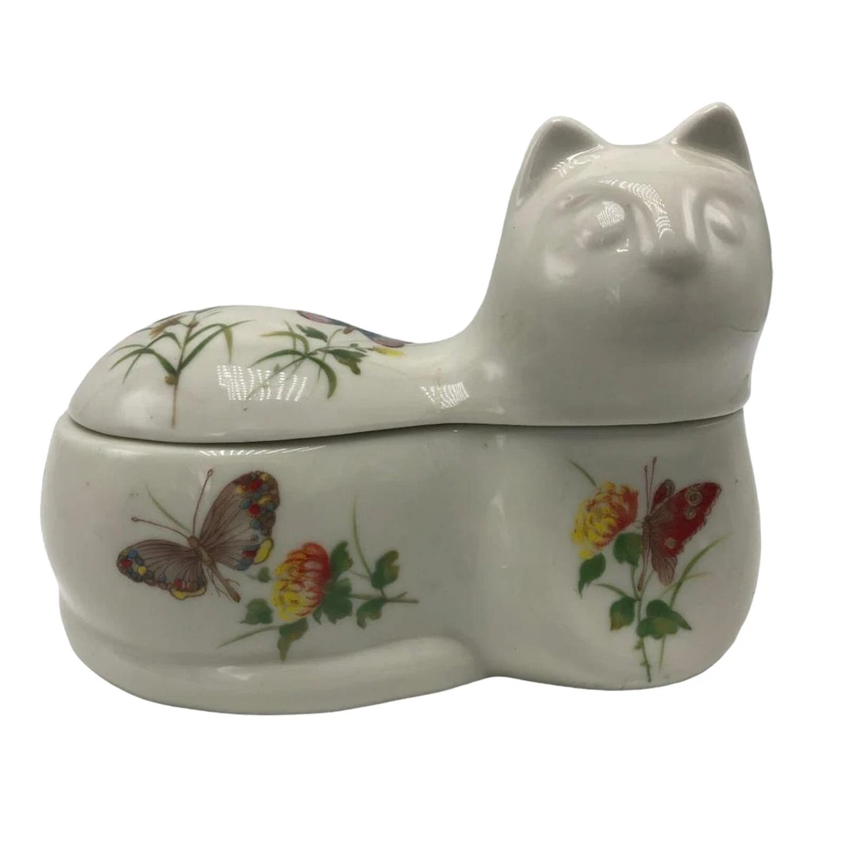Takahashi Collectible Boxes, Jars & Tins for sale | eBay