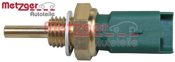 Metzger 0905152 Sensor FüR KüHlmitteltemperatur Sensor KüHlmittelsensor-image