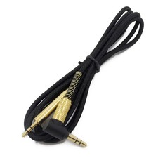 39" Headphone Earphone Audio Cable Mic For Bose-QC25 QC35 OE2i SoundTrue B