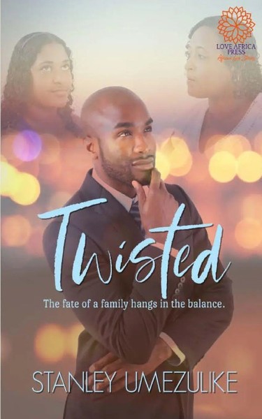 Twisted Stanley Umezulike Taschenbuch Kartoniert / Broschiert Englisch 2020-image