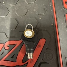 Snap-On Tools Werkzeugkoffer Werkzeugaufbewahrung Schlüssel K547