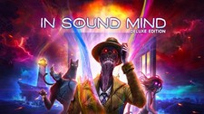 In Sound Mind Deluxe Edition - Steam Key / Digital