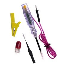 LED Bulb Automotive Circuit Tester LED Test Light for