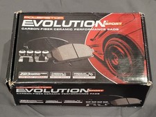 Z23 785 Front Z23 Evolution Sport Carbon Fibe...