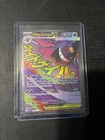 Mega Gengar EX #269/217 - Mega Attack Rare MAR - 2026 Pokemon Ascended Heroes