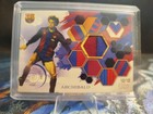 Omega FC Barcelona 125 Years Anniversary 2024-25 - Steve Archibald - Relic /10