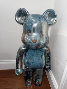 Bearbrick Pushead | eBay