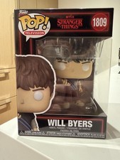 Funko Pop! Vinyl: Stranger Things - Will Byers #1809 for sale
