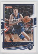 2020-21 Panini Donruss Juan Hernangomez Juancho Hernangomez #160 0c3k
